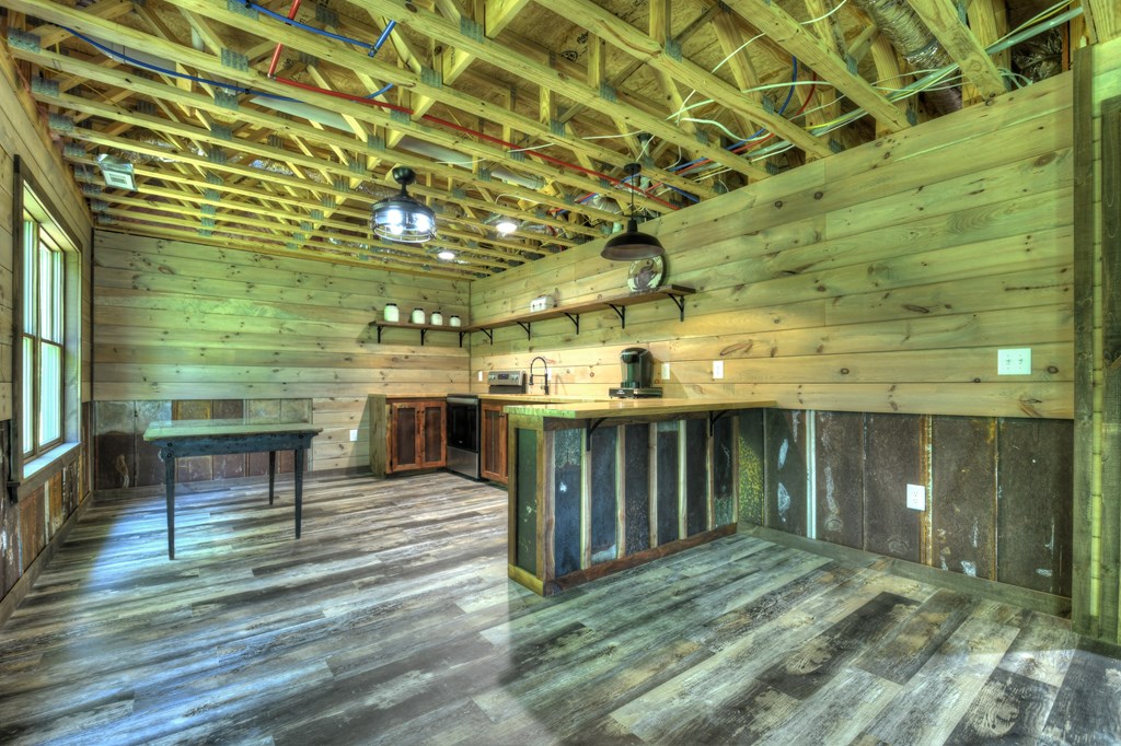 3181 Sugar Creek Road Blue Ridge, GA 30513 - Photo 40 of 71