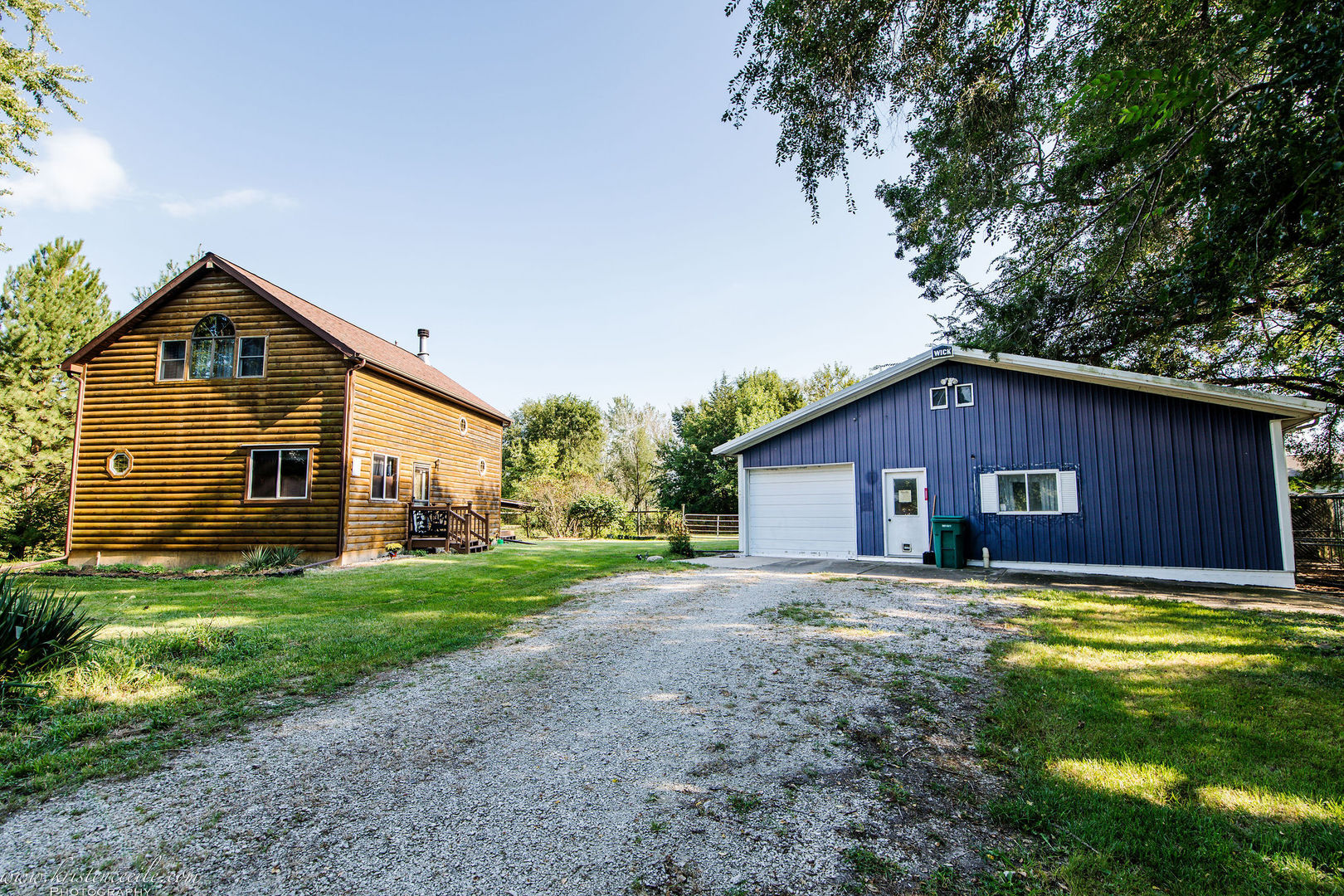 804 North 2199th Road Tonica, IL 61370 - Photo 1 of 43 Gallery Image 1