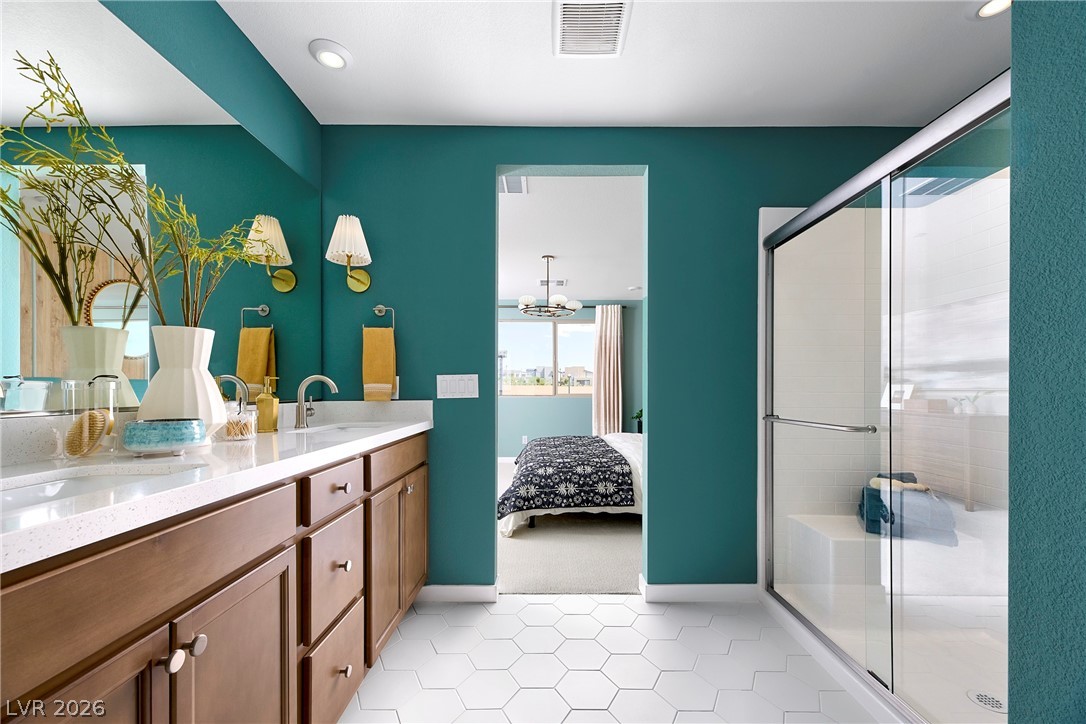 3357 San Ripalta Street Henderson, NV 89044 - Photo 13 of 17