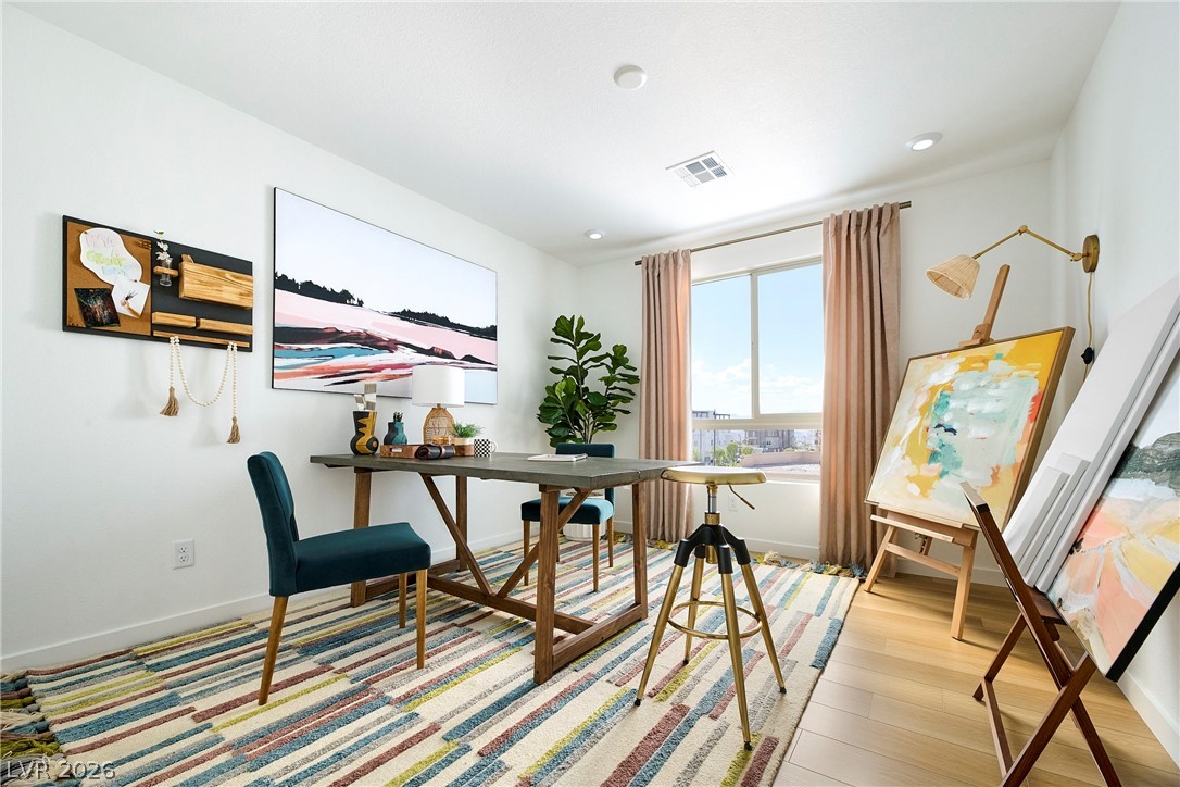 3357 San Ripalta Street Henderson, NV 89044 - Photo 15 of 17