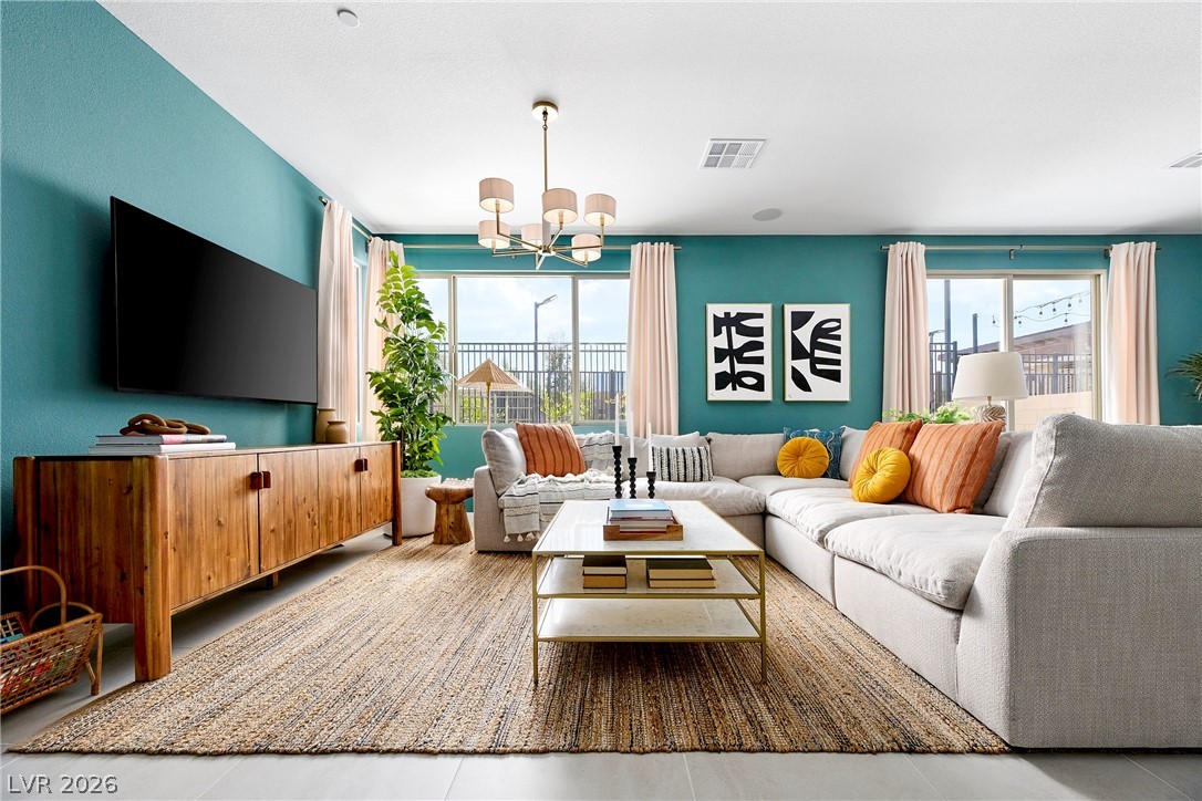 3357 San Ripalta Street Henderson, NV 89044 - Photo 3 of 17