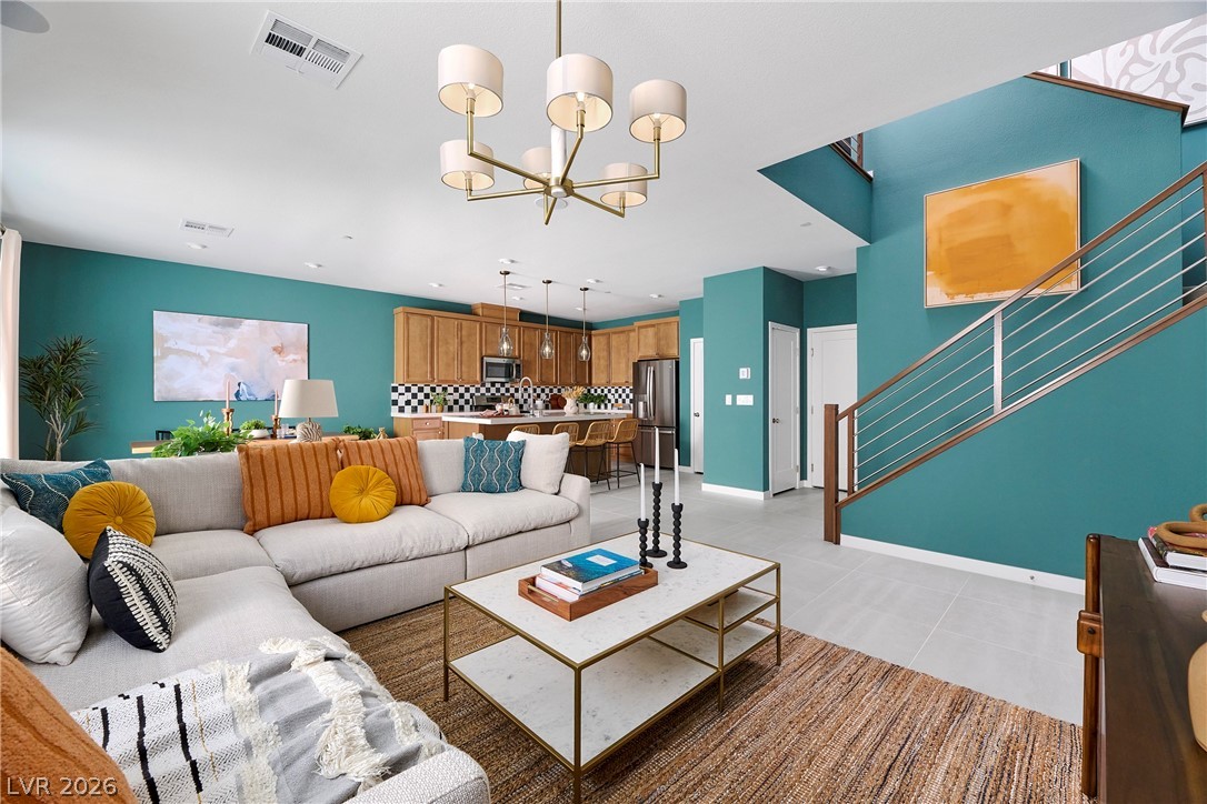 3357 San Ripalta Street Henderson, NV 89044 - Photo 4 of 17