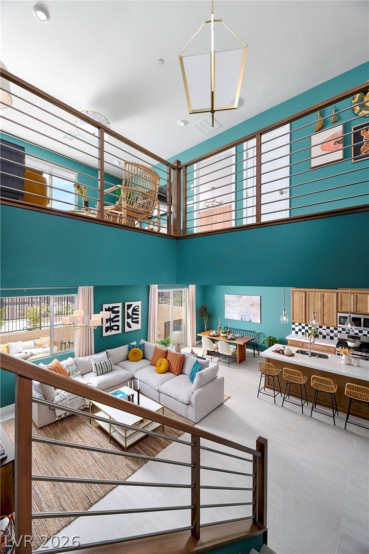 3357 San Ripalta Street Henderson, NV 89044 - Photo 5 of 17