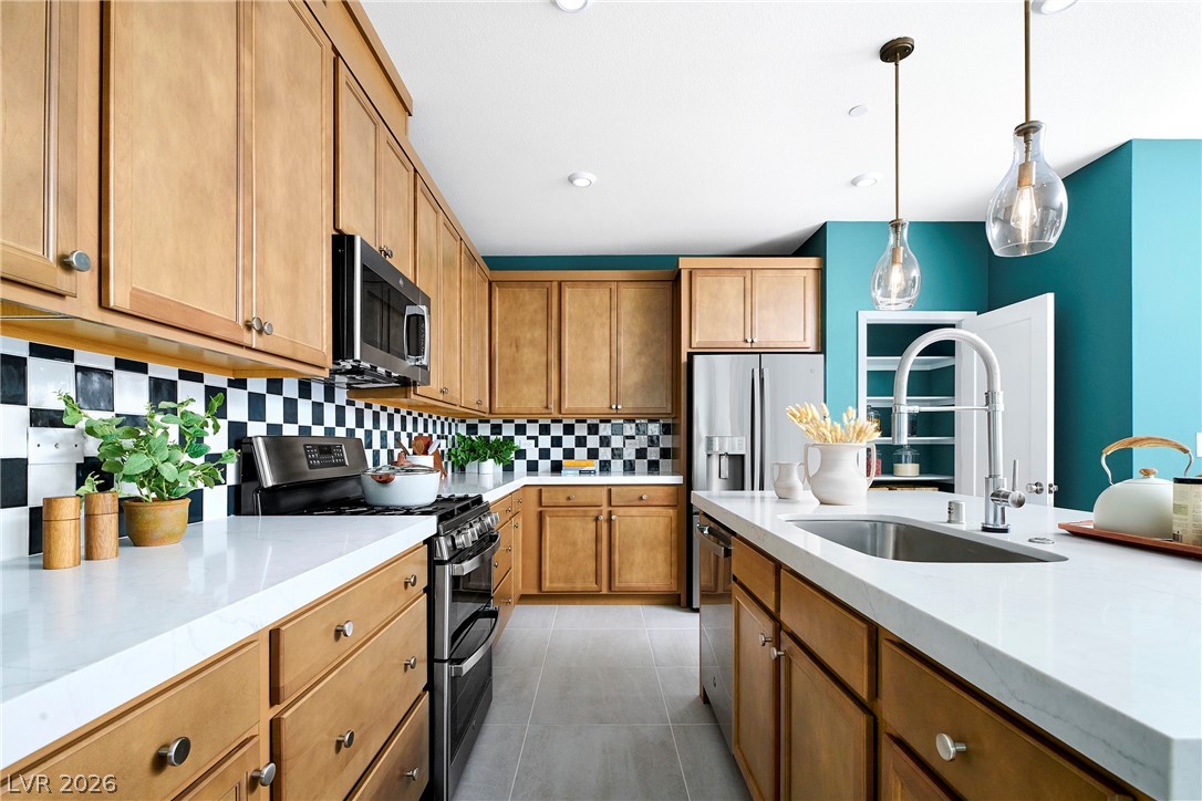 3357 San Ripalta Street Henderson, NV 89044 - Photo 6 of 17