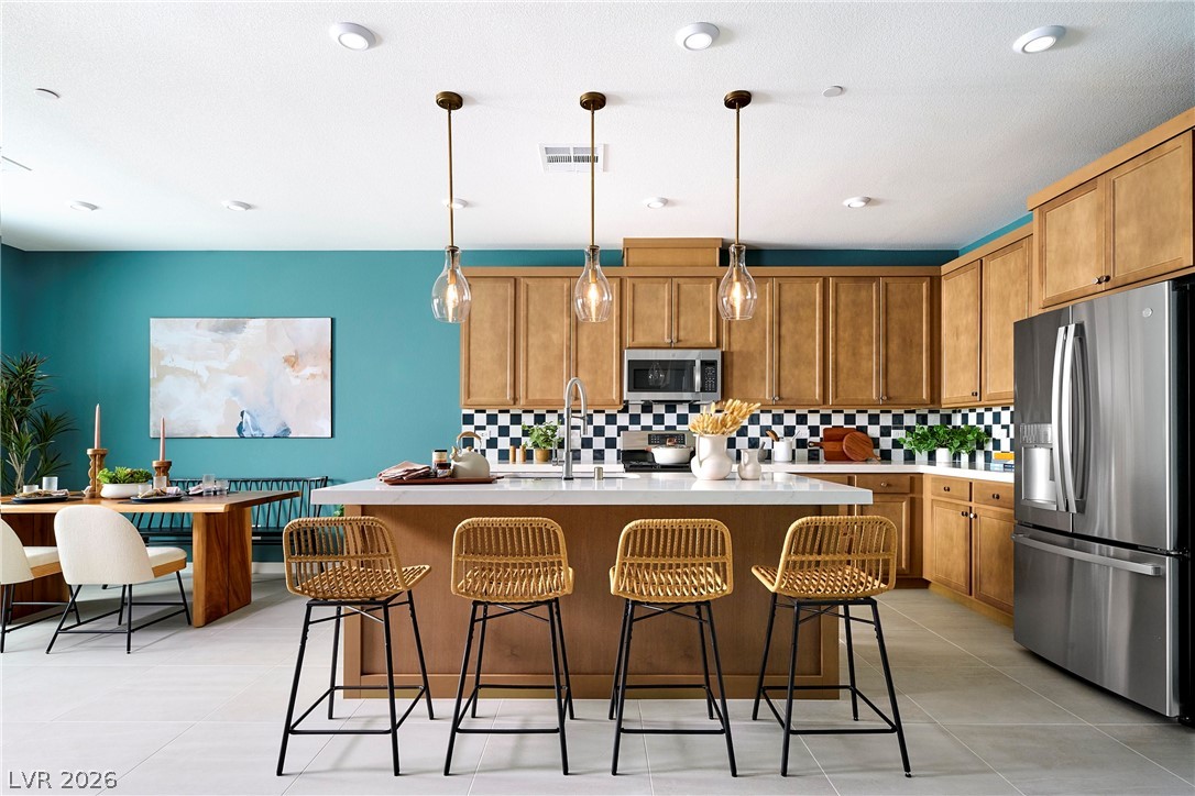 3357 San Ripalta Street Henderson, NV 89044 - Photo 7 of 17