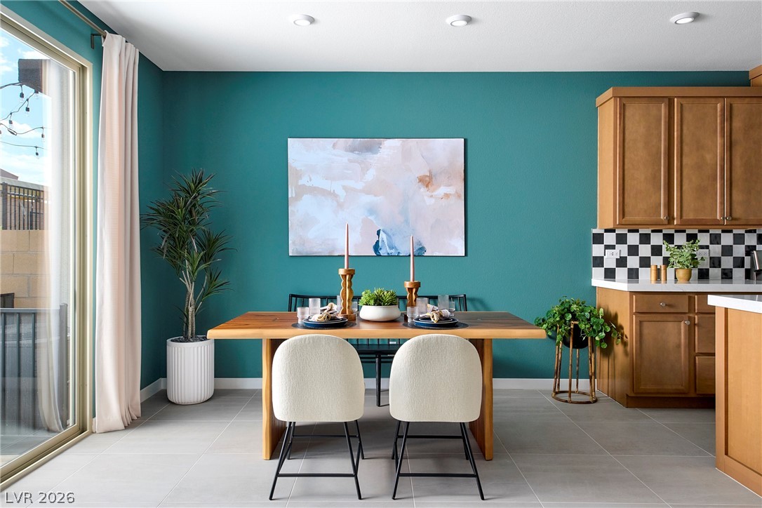 3357 San Ripalta Street Henderson, NV 89044 - Photo 8 of 17