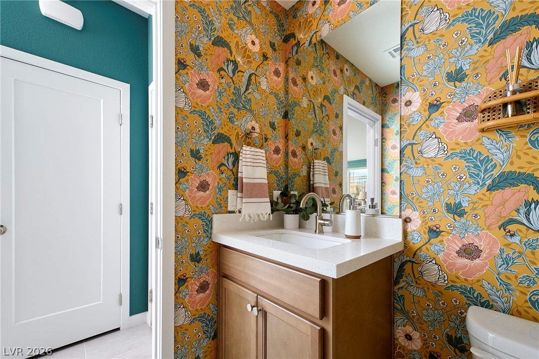 3357 San Ripalta Street Henderson, NV 89044 - Photo 10 of 17