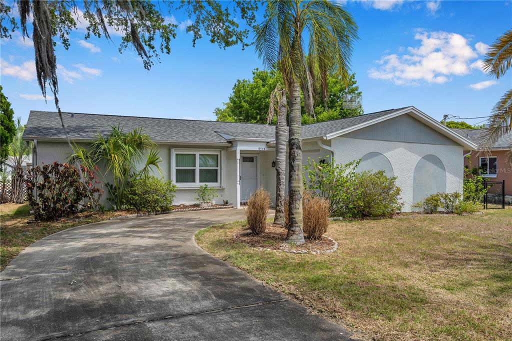 8544 Green Street Port Richey, FL 34668 - Photo 1 of 1 Gallery Image 1