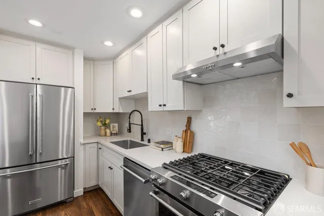 $875,000 | 309 Steiner Street, Unit C, San Francisco, CA 94117