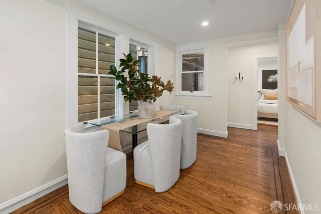 $875,000 | 309 Steiner Street, Unit C, San Francisco, CA 94117