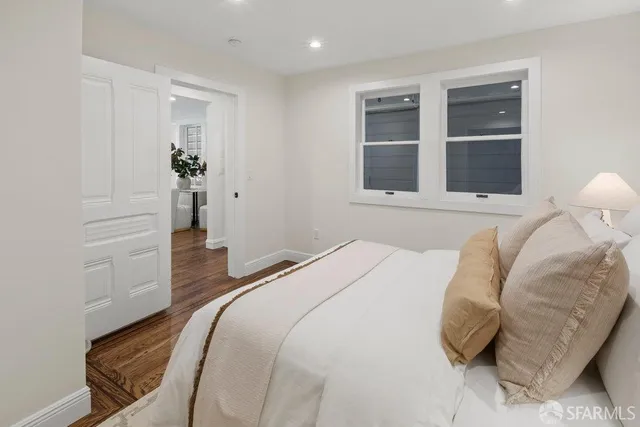 $875,000 | 309 Steiner Street, Unit C, San Francisco, CA 94117