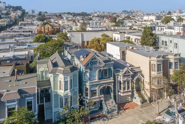 $875,000 | 309 Steiner Street, Unit C, San Francisco, CA 94117