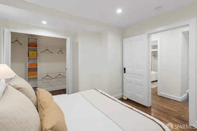 $875,000 | 309 Steiner Street, Unit C, San Francisco, CA 94117