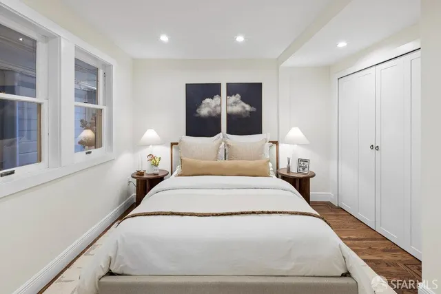 $875,000 | 309 Steiner Street, Unit C, San Francisco, CA 94117