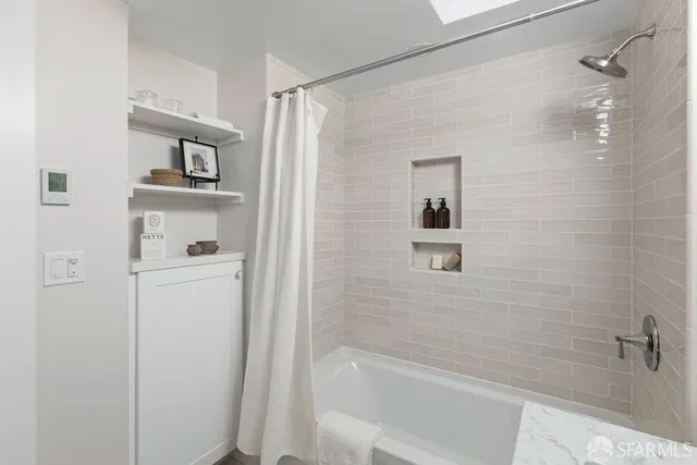 $875,000 | 309 Steiner Street, Unit C, San Francisco, CA 94117