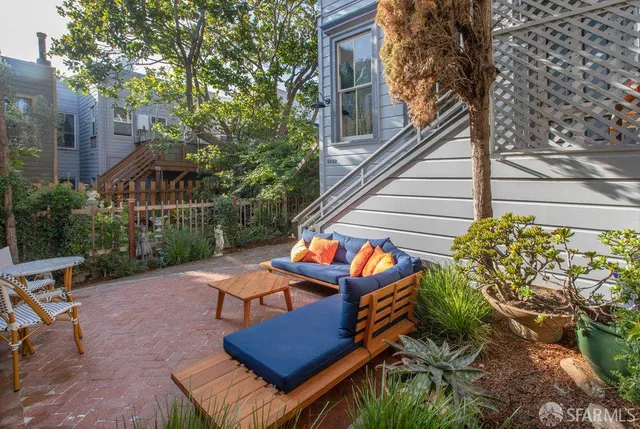 $875,000 | 309 Steiner Street, Unit C, San Francisco, CA 94117