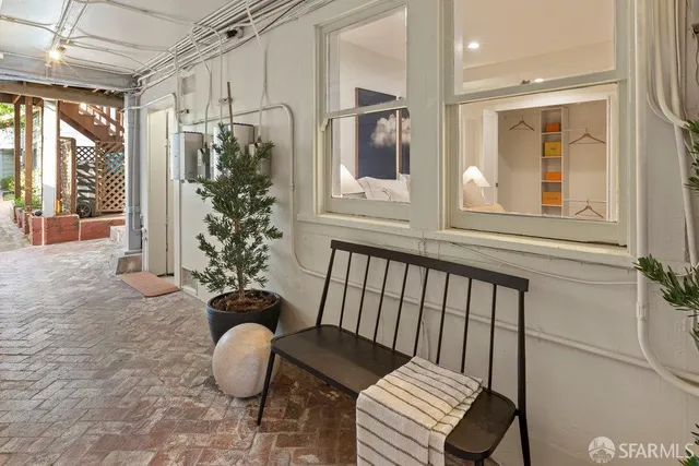 $875,000 | 309 Steiner Street, Unit C, San Francisco, CA 94117