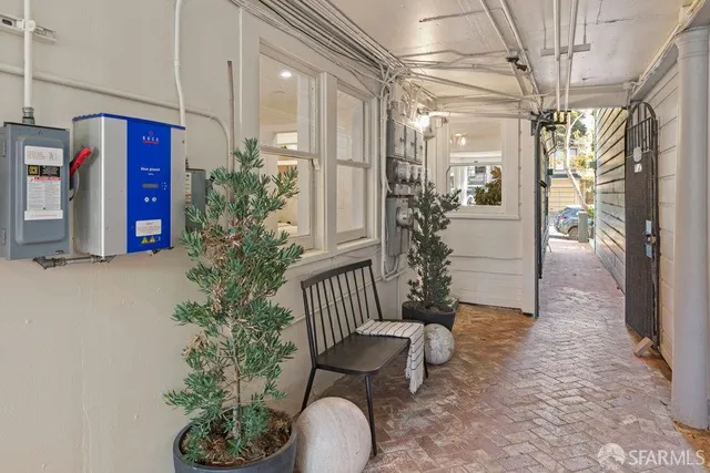$875,000 | 309 Steiner Street, Unit C, San Francisco, CA 94117