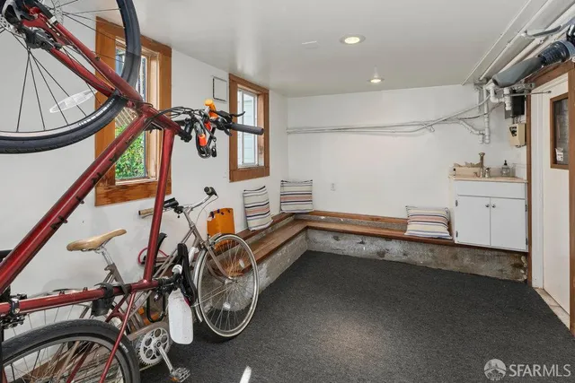 $875,000 | 309 Steiner Street, Unit C, San Francisco, CA 94117