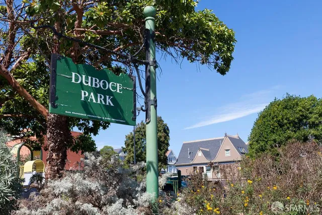 $875,000 | 309 Steiner Street, Unit C, San Francisco, CA 94117