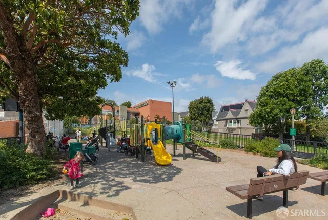 $875,000 | 309 Steiner Street, Unit C, San Francisco, CA 94117