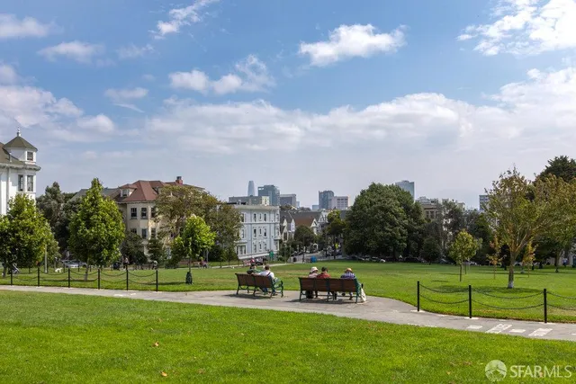 $875,000 | 309 Steiner Street, Unit C, San Francisco, CA 94117