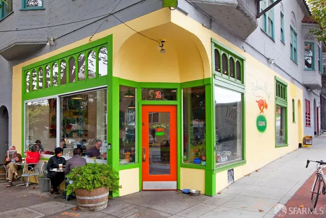 $875,000 | 309 Steiner Street, Unit C, San Francisco, CA 94117