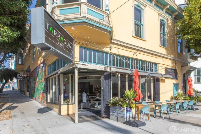 $875,000 | 309 Steiner Street, Unit C, San Francisco, CA 94117