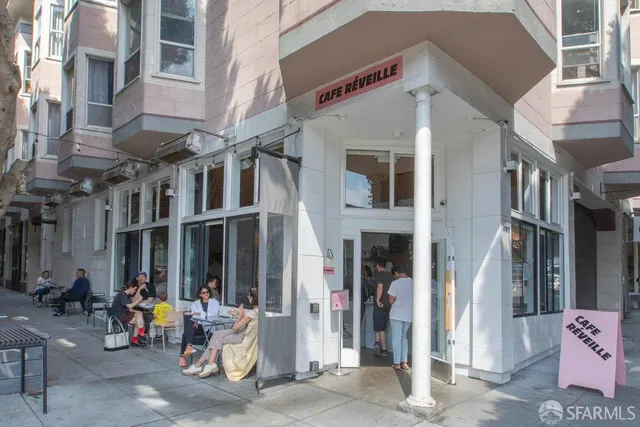 $875,000 | 309 Steiner Street, Unit C, San Francisco, CA 94117