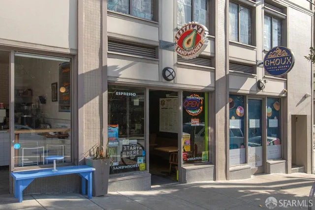 $875,000 | 309 Steiner Street, Unit C, San Francisco, CA 94117