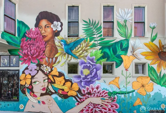 $875,000 | 309 Steiner Street, Unit C, San Francisco, CA 94117