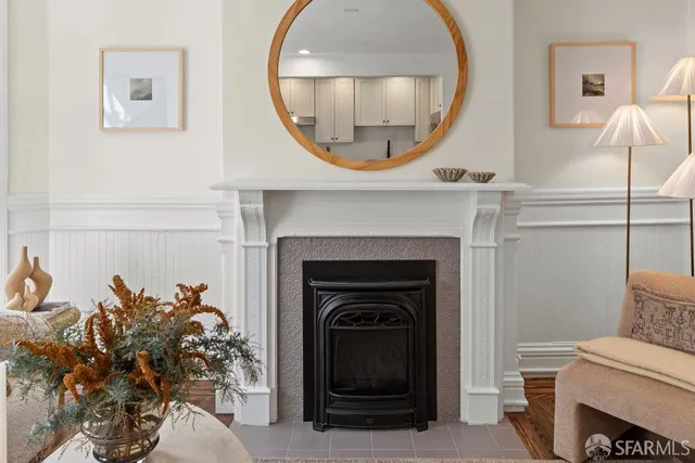 $875,000 | 309 Steiner Street, Unit C, San Francisco, CA 94117