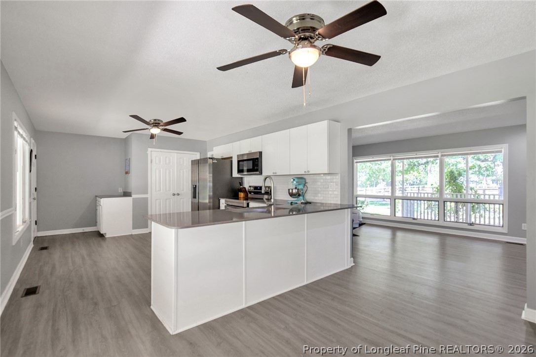 2714 Bethel Baptist Road Spring Lake, NC 28390 - Photo 14 of 50 Gallery Image 14