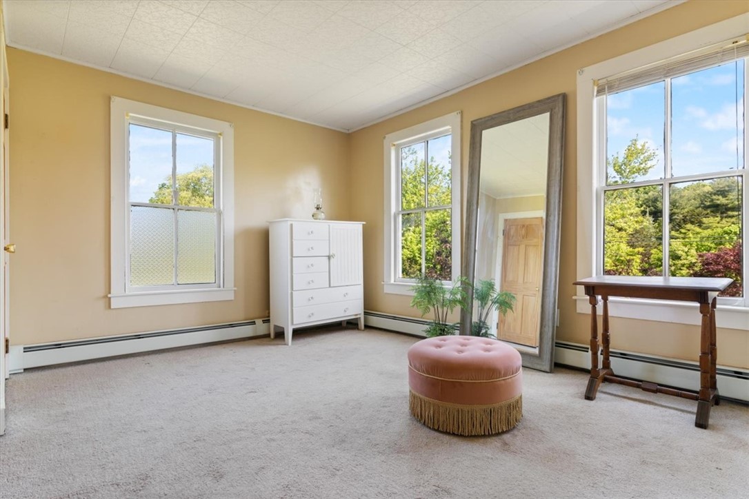 23 Potter Hill Road Westerly, RI 02891 - Photo 45 of 49 2nd Floor Bedroom 14'4"x12'1"