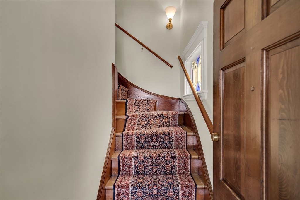 34 Ware Street, Unit 2 Somerville, MA 02144 - Photo 3 of 26