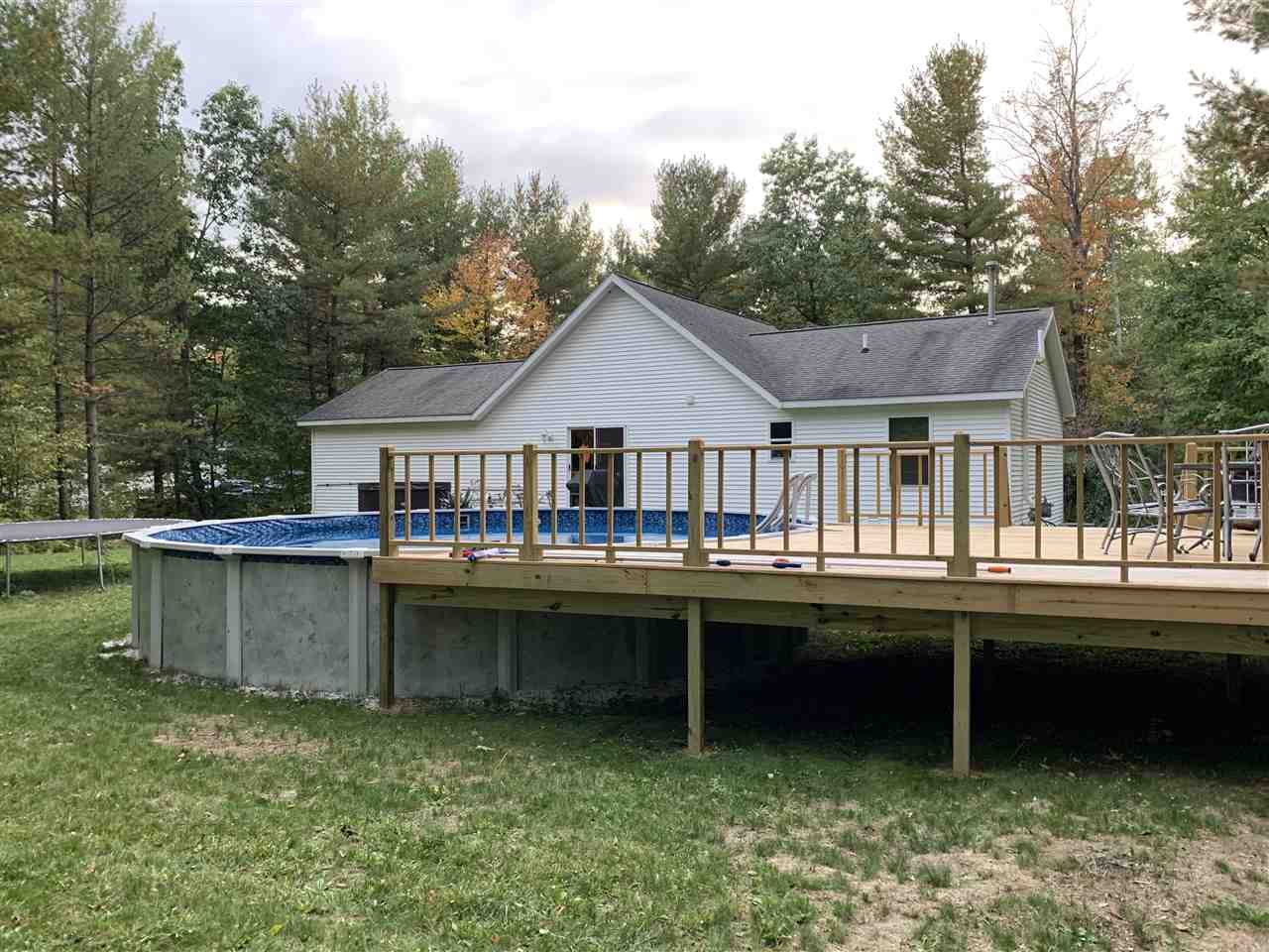 2150 East Log Lake Road Kalkaska, MI 49646 - Photo 12 of 21 1881542-11.JPG