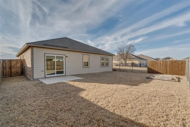 $1,995 | 10317 Burnfoot Lane, Crowley, TX 76036