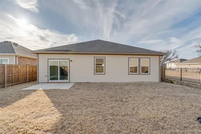 $1,995 | 10317 Burnfoot Lane, Crowley, TX 76036