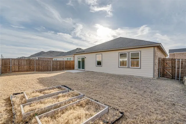 $1,995 | 10317 Burnfoot Lane, Crowley, TX 76036