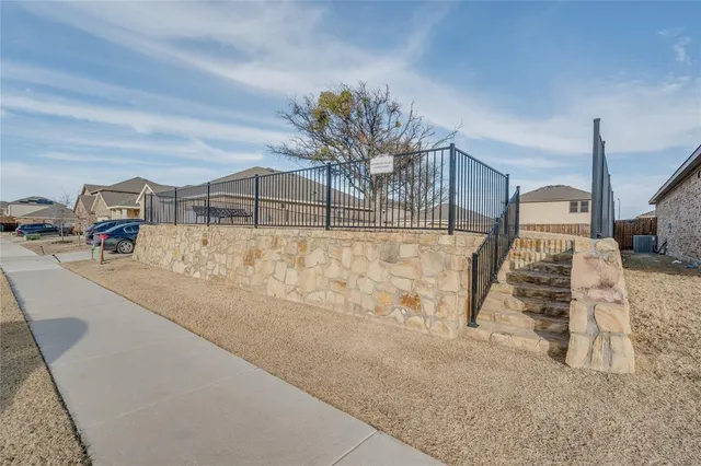 $1,995 | 10317 Burnfoot Lane, Crowley, TX 76036