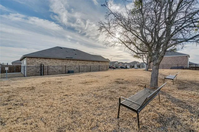 $1,995 | 10317 Burnfoot Lane, Crowley, TX 76036