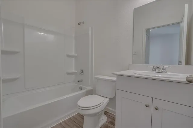 $1,995 | 10317 Burnfoot Lane, Crowley, TX 76036