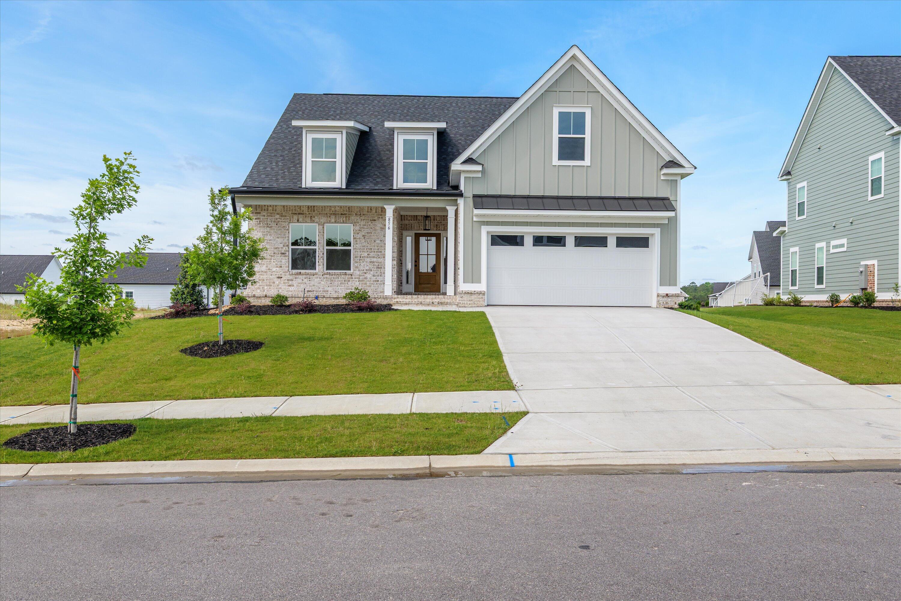 856 Whitney Shls Road Evans, GA 30809 - Photo 1 of 56 01-PS523409