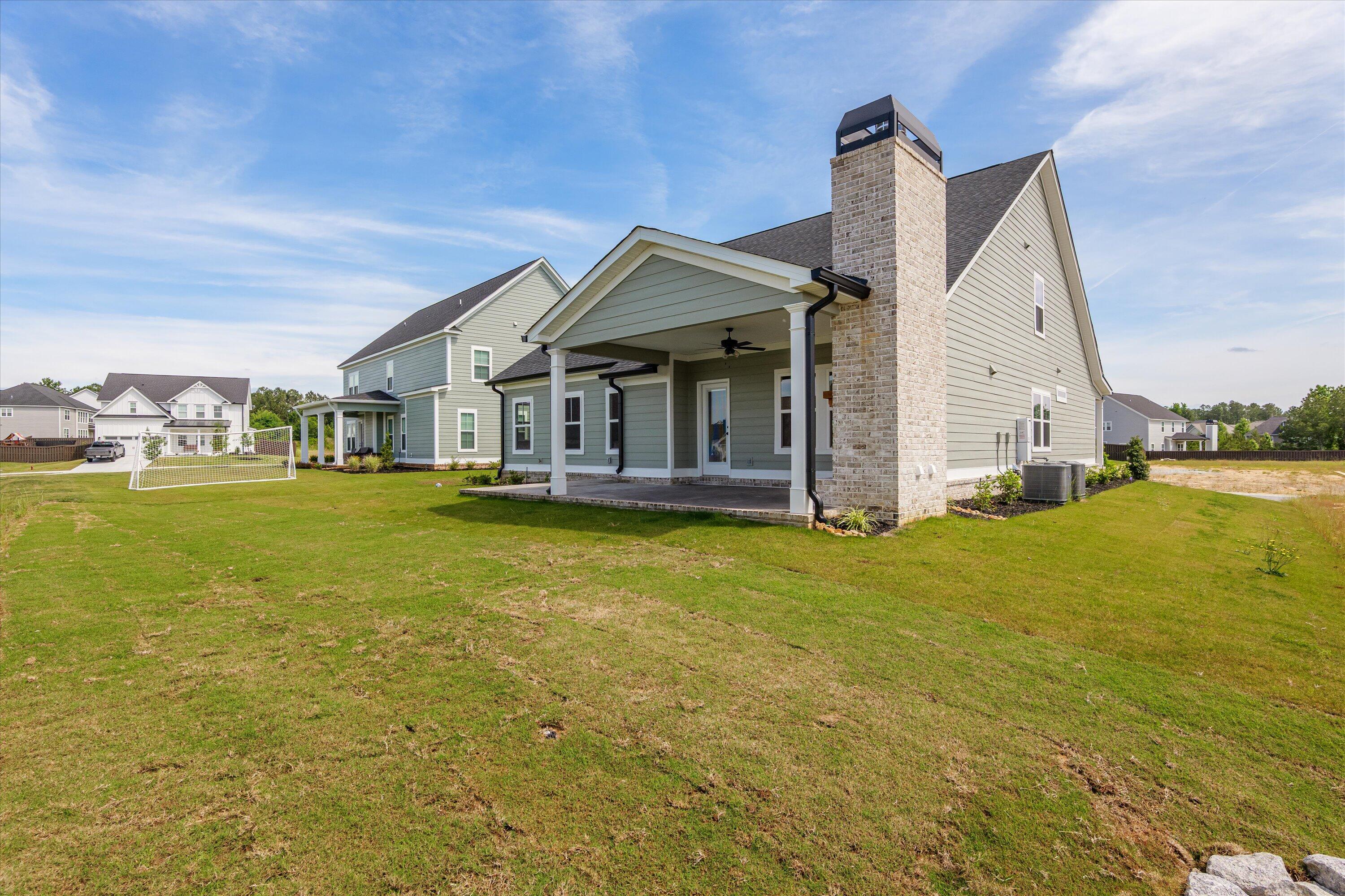 856 Whitney Shls Road Evans, GA 30809 - Photo 48 of 56 47-PS523418