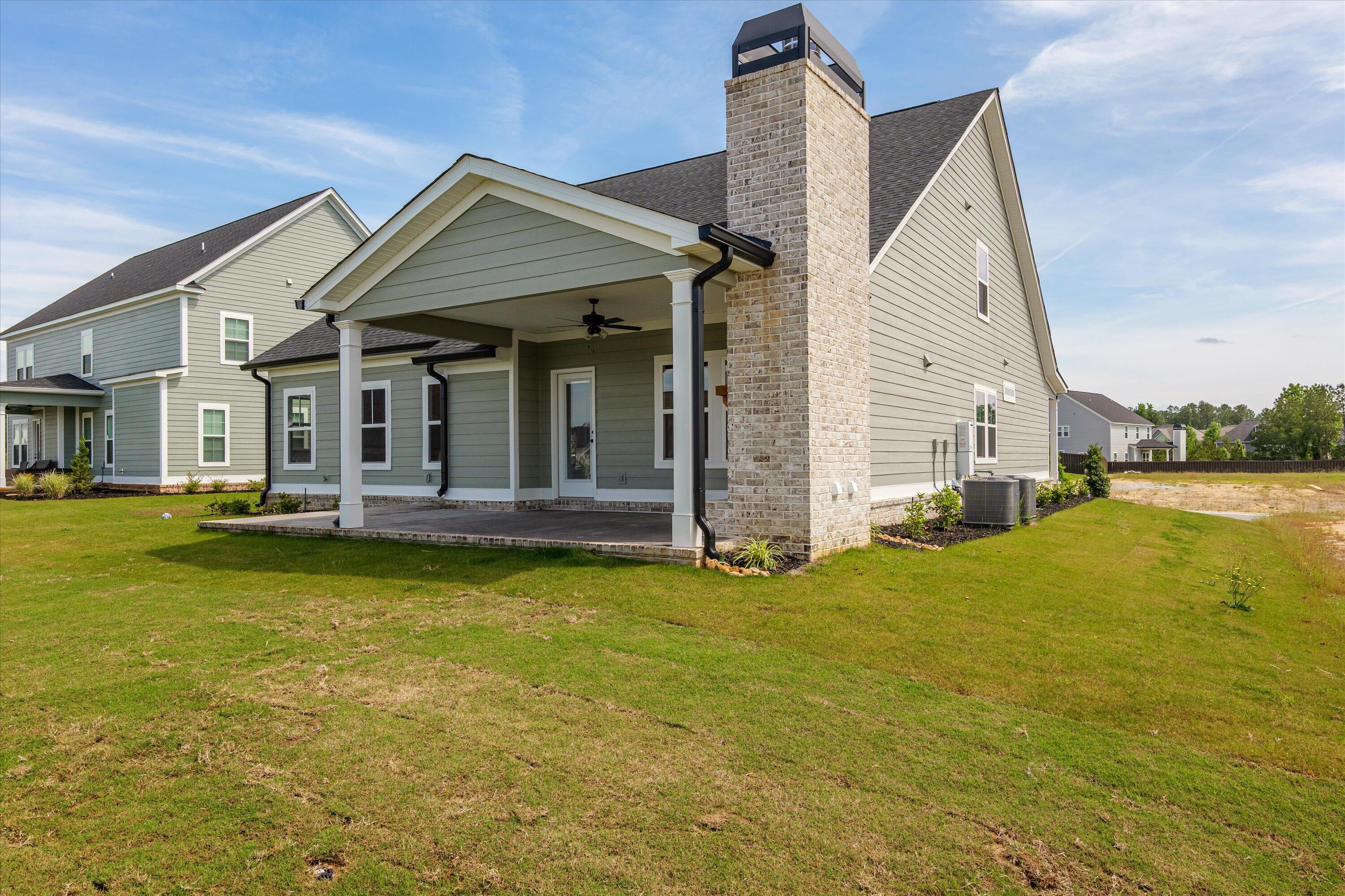 856 Whitney Shls Road Evans, GA 30809 - Photo 50 of 56 48-PS523419