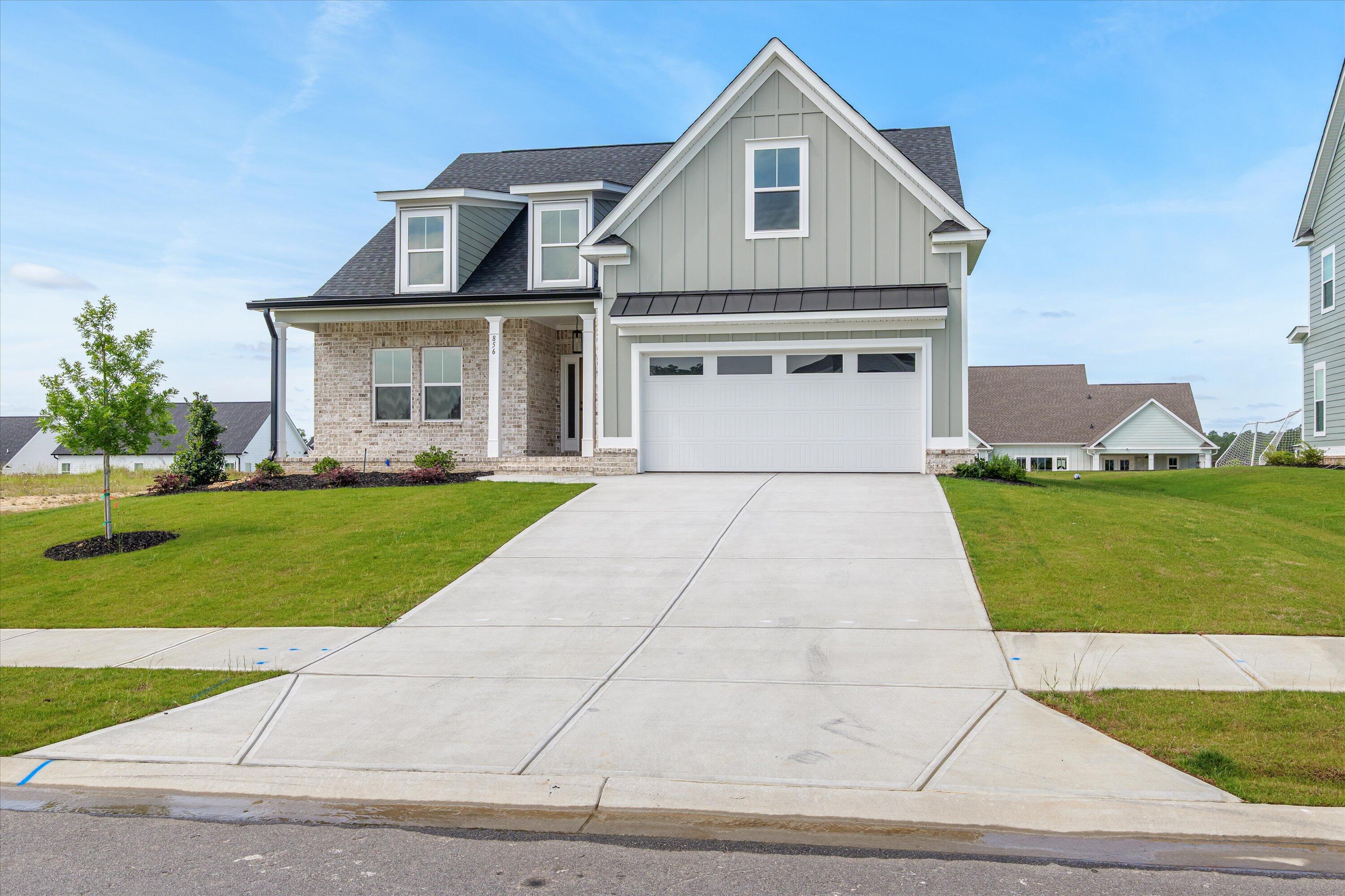 856 Whitney Shls Road Evans, GA 30809 - Photo 5 of 56 05-PS523411