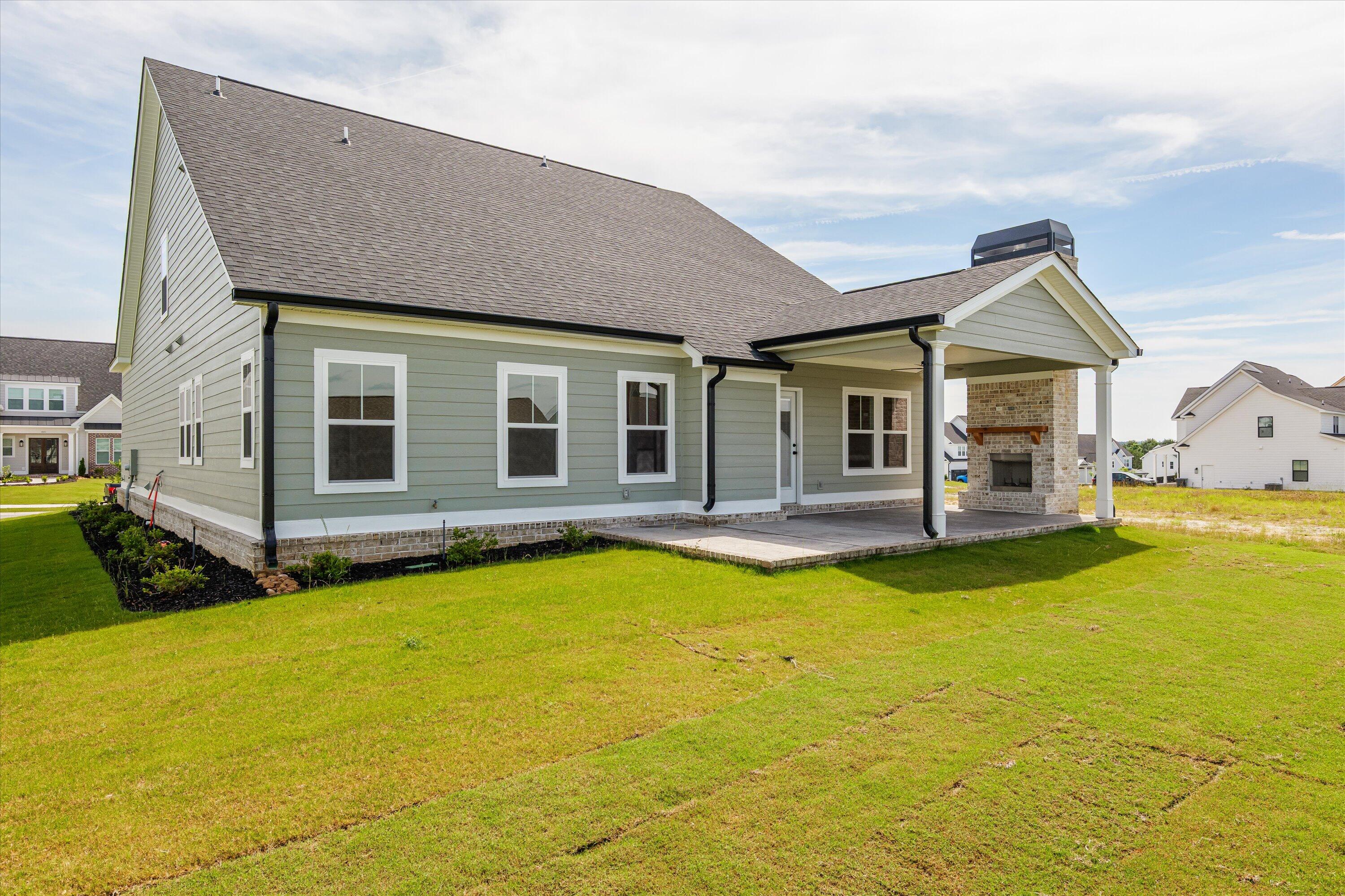 856 Whitney Shls Road Evans, GA 30809 - Photo 55 of 56 50-PS523421