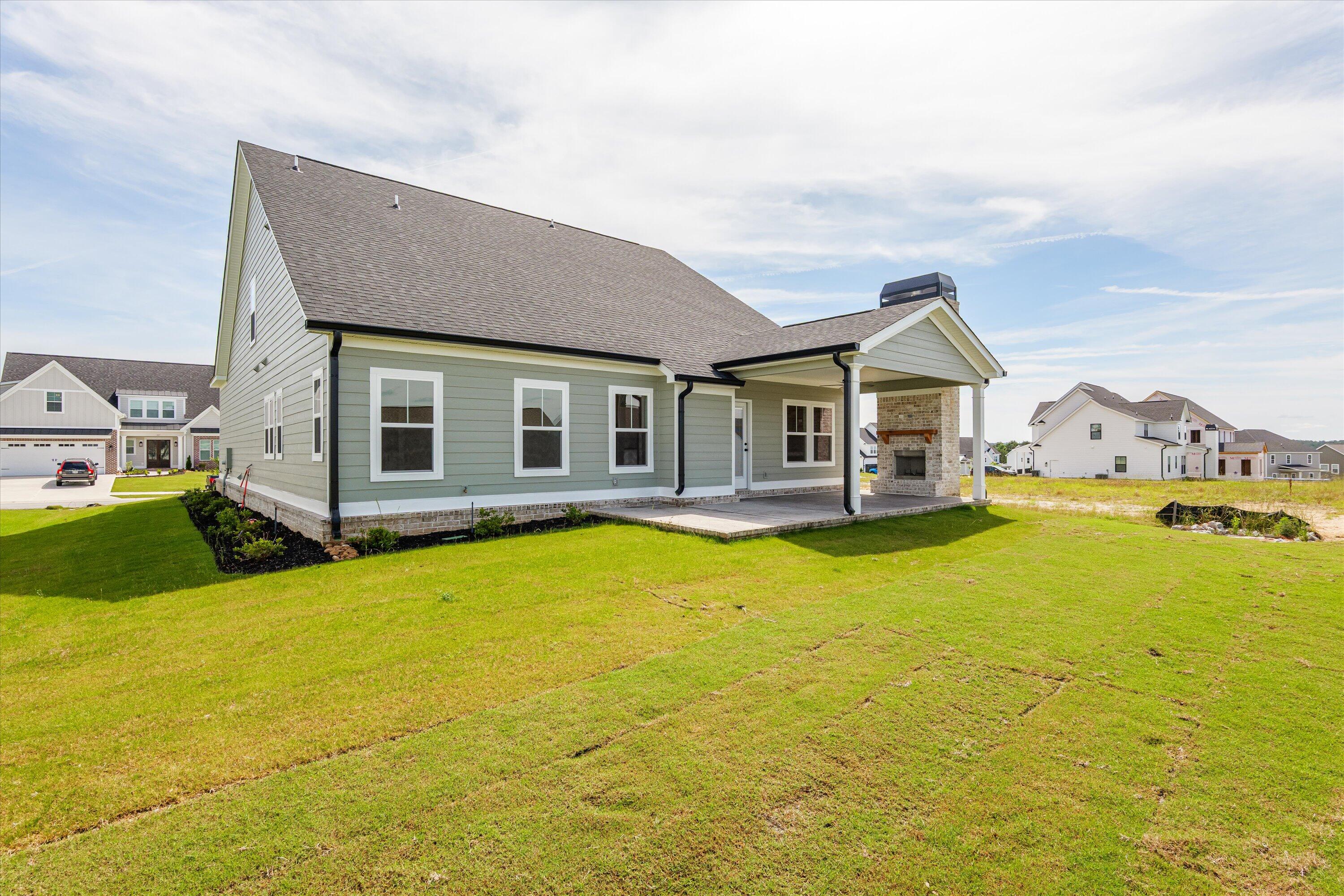 856 Whitney Shls Road Evans, GA 30809 - Photo 56 of 56 51-PS523422