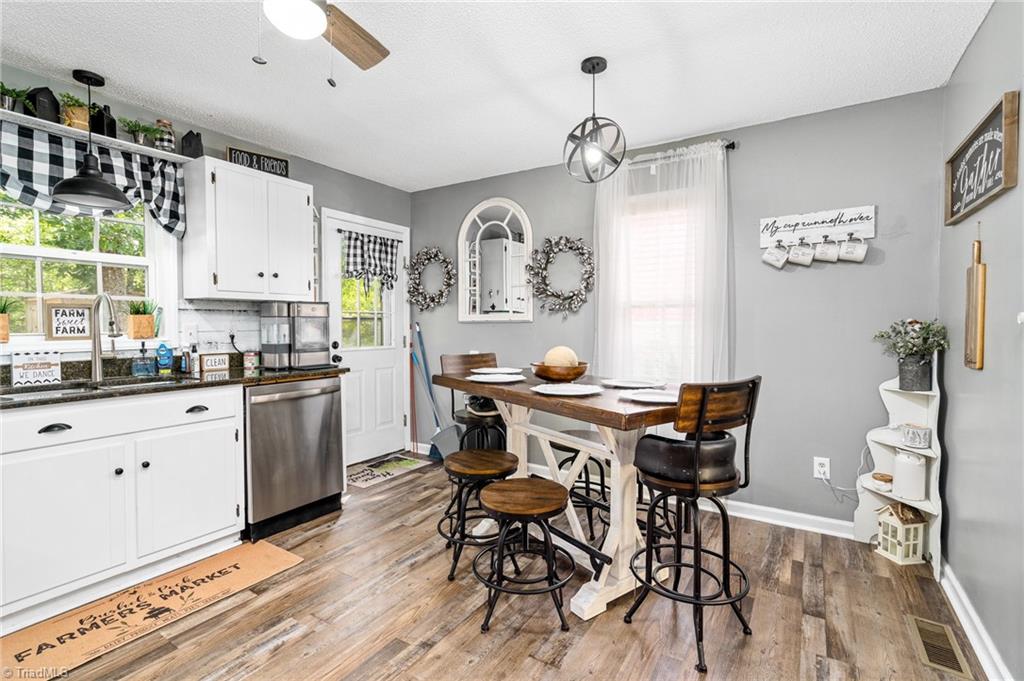 1398 Lacy Hepler Road Thomasville, NC 27360 - Photo 16 of 31 Gallery Image 16