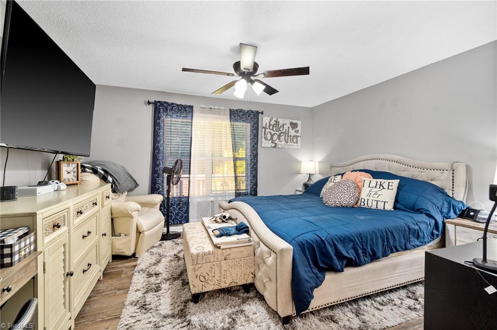 1398 Lacy Hepler Road Thomasville, NC 27360 - Photo 20 of 31 Gallery Image 20